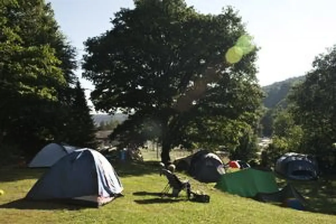 Camping Sandaya Parc La Clusure4 Sterren★★★★