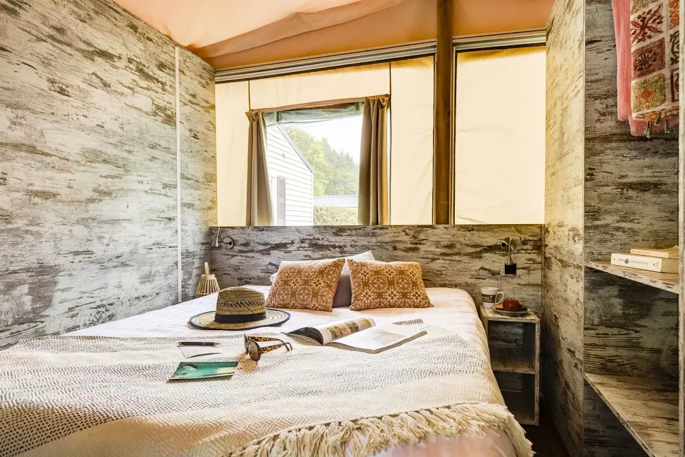 Camping Sadaya Parc La Clusure4 Csillagok★★★★