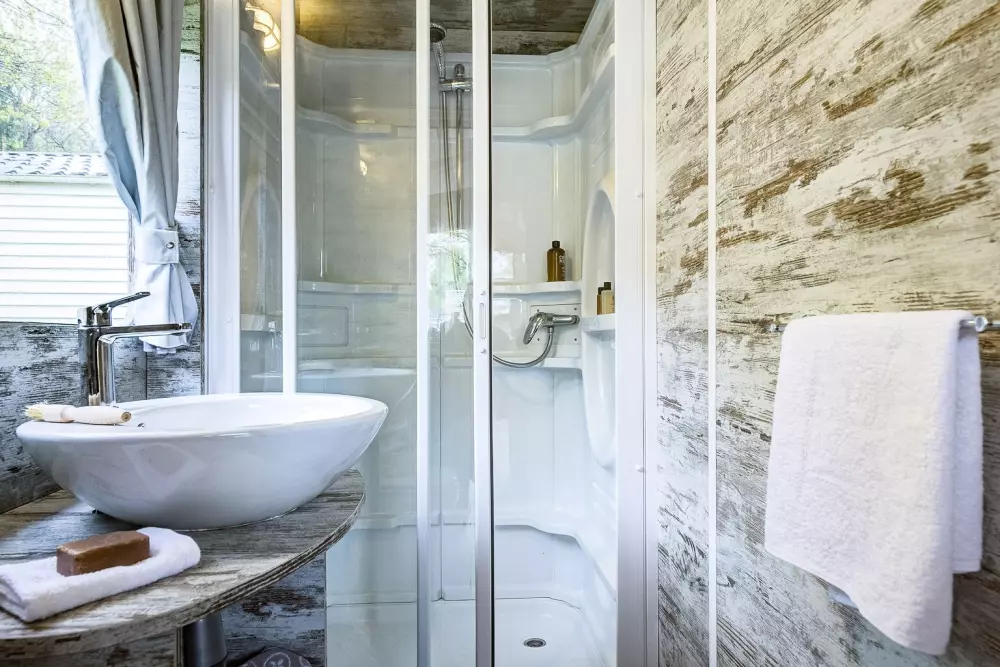 Camping Sadaya Parc La Clusure4 Csillagok★★★★