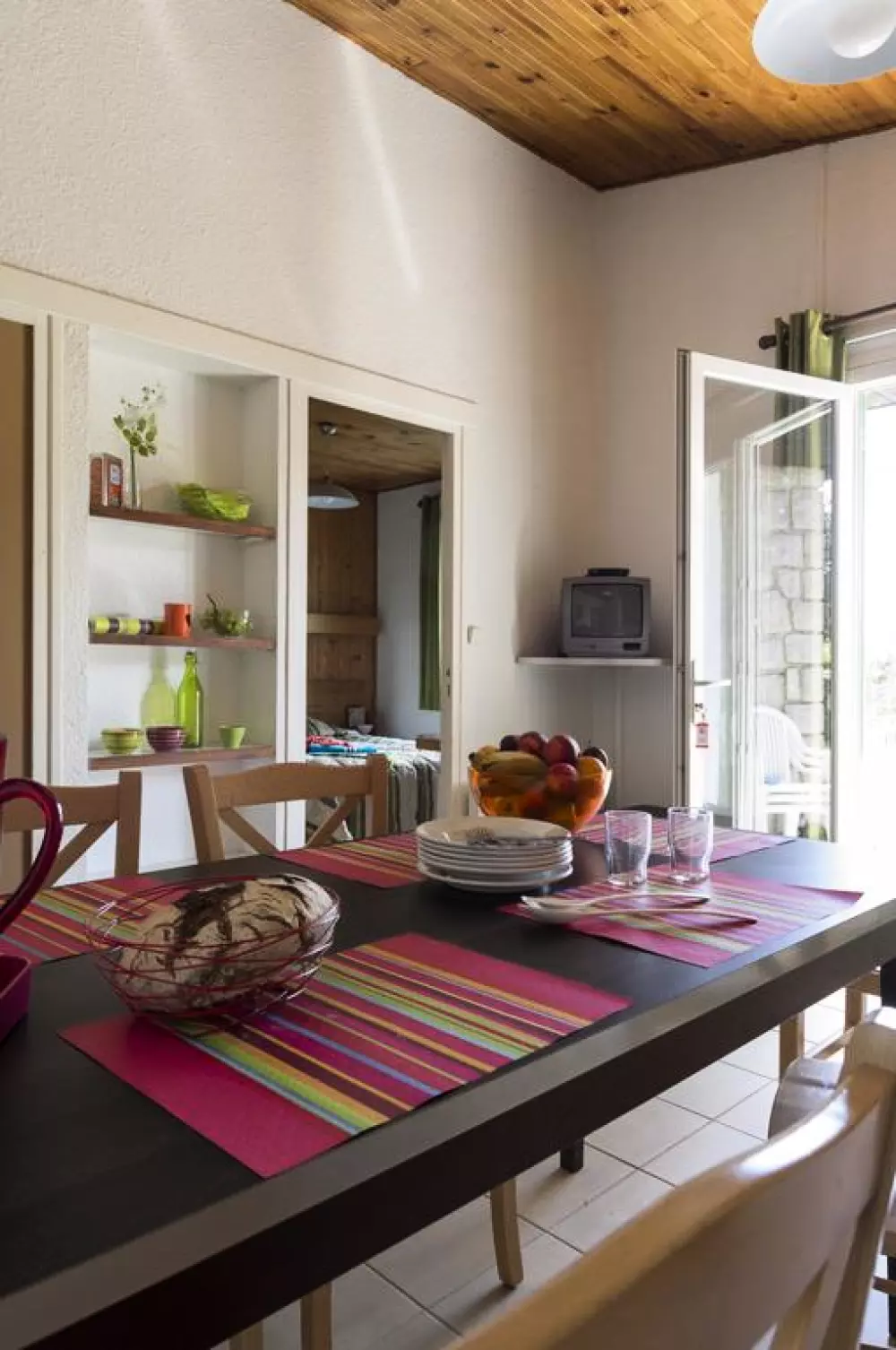 VVF Tence 3 Sterren★★★