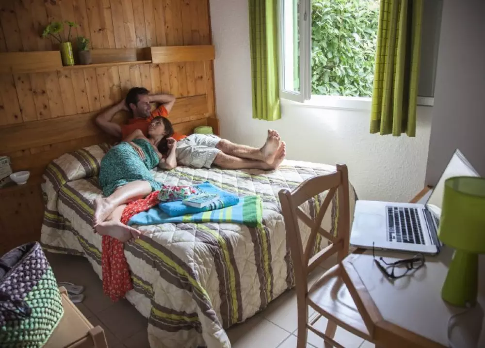 VVF Tence 3 Sterren★★★