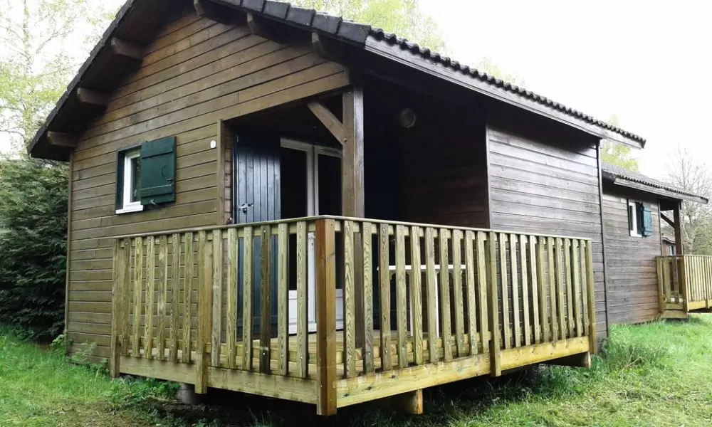 VVF Tence 3 Sterren★★★