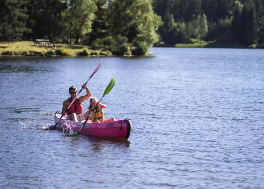 VVF Tence 3 Sterren★★★