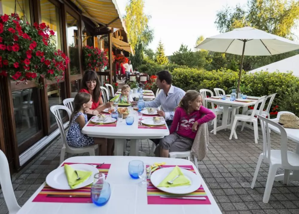 VVF Tence 3 Sterren★★★