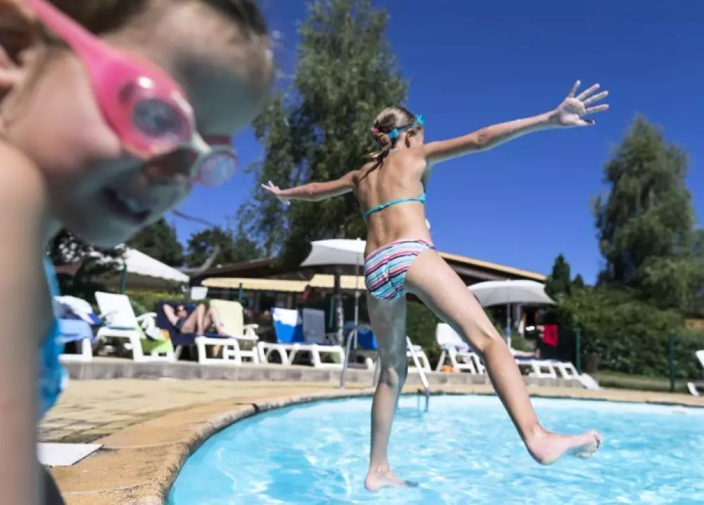 VVF Tence 3 Sterren★★★