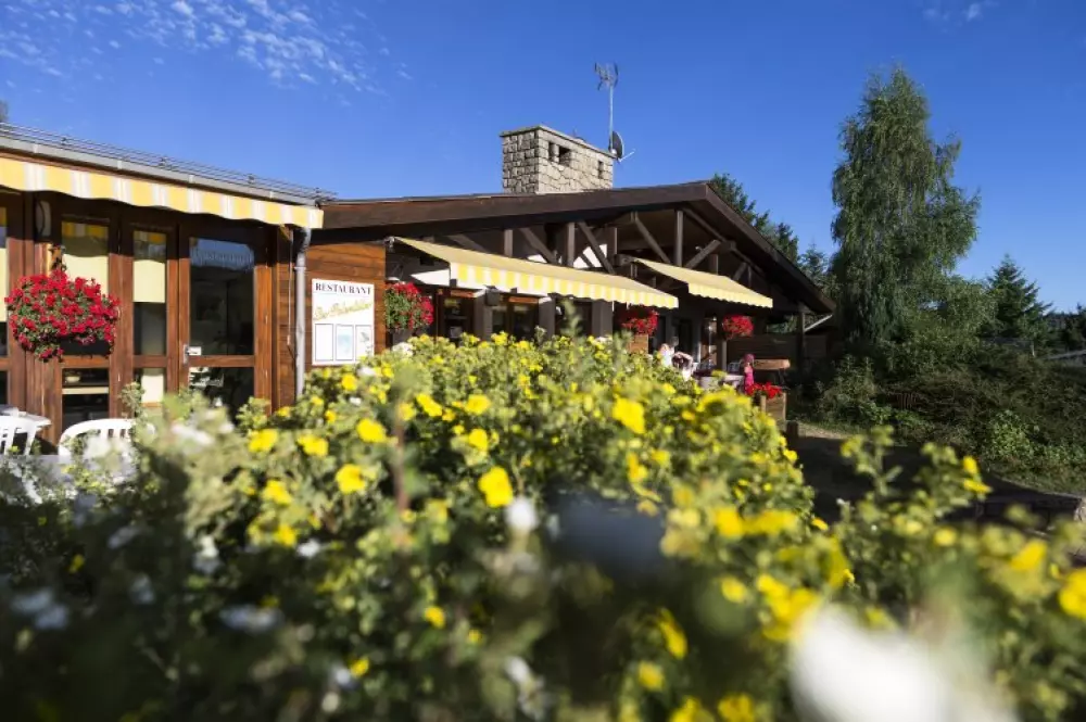 VVF Tence 3 Sterren★★★