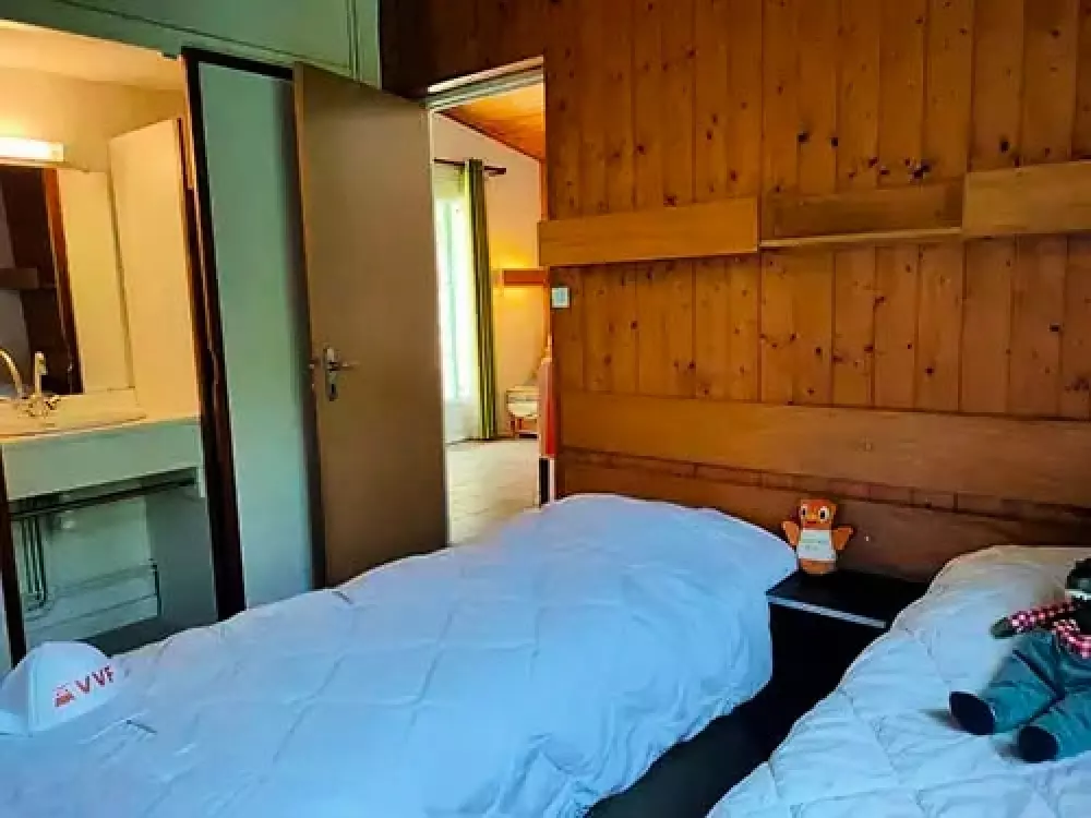 VVF Tence 3 Sterren★★★