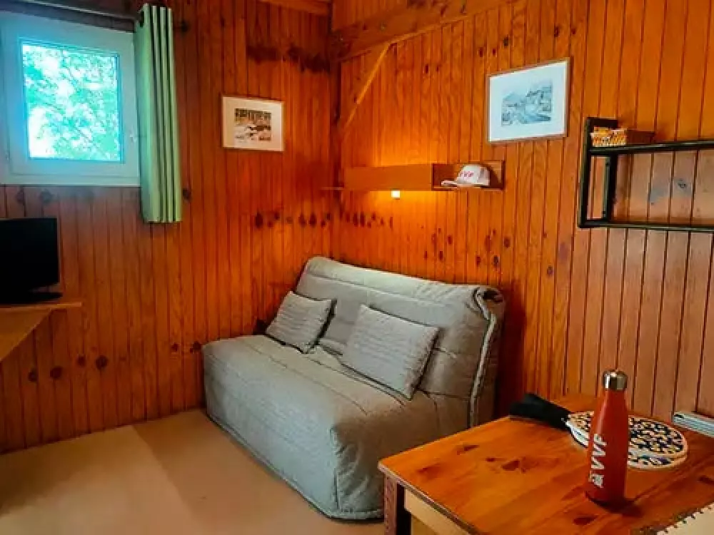 VVF Tence 3 Sterren★★★