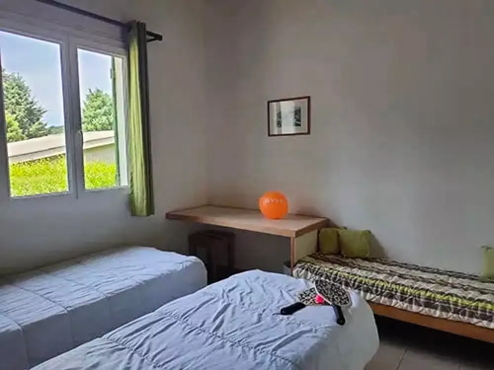 VVF Tence 3 Sterren★★★