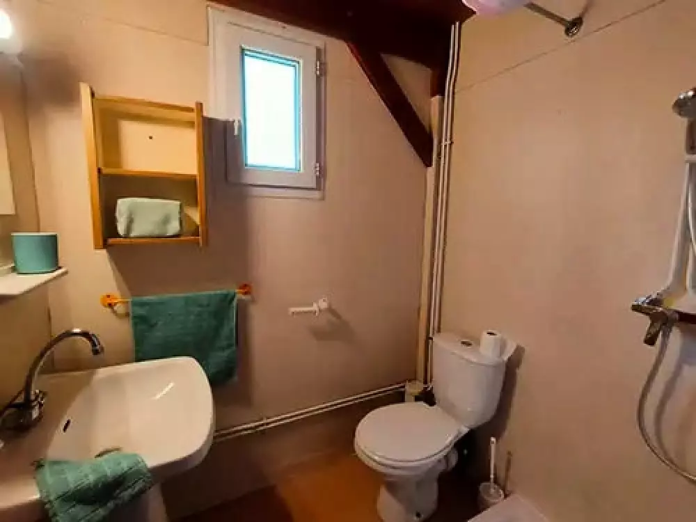 VVF Tence 3 Sterren★★★