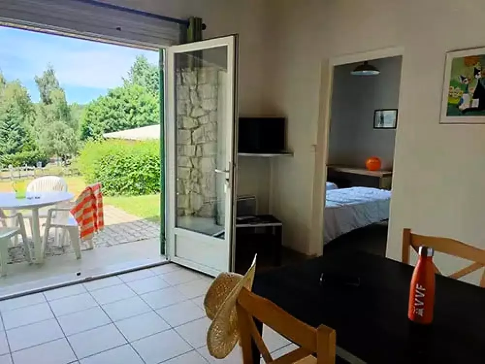 VVF Tence 3 Sterren★★★