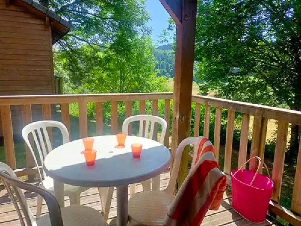 VVF Tence 3 Sterren★★★