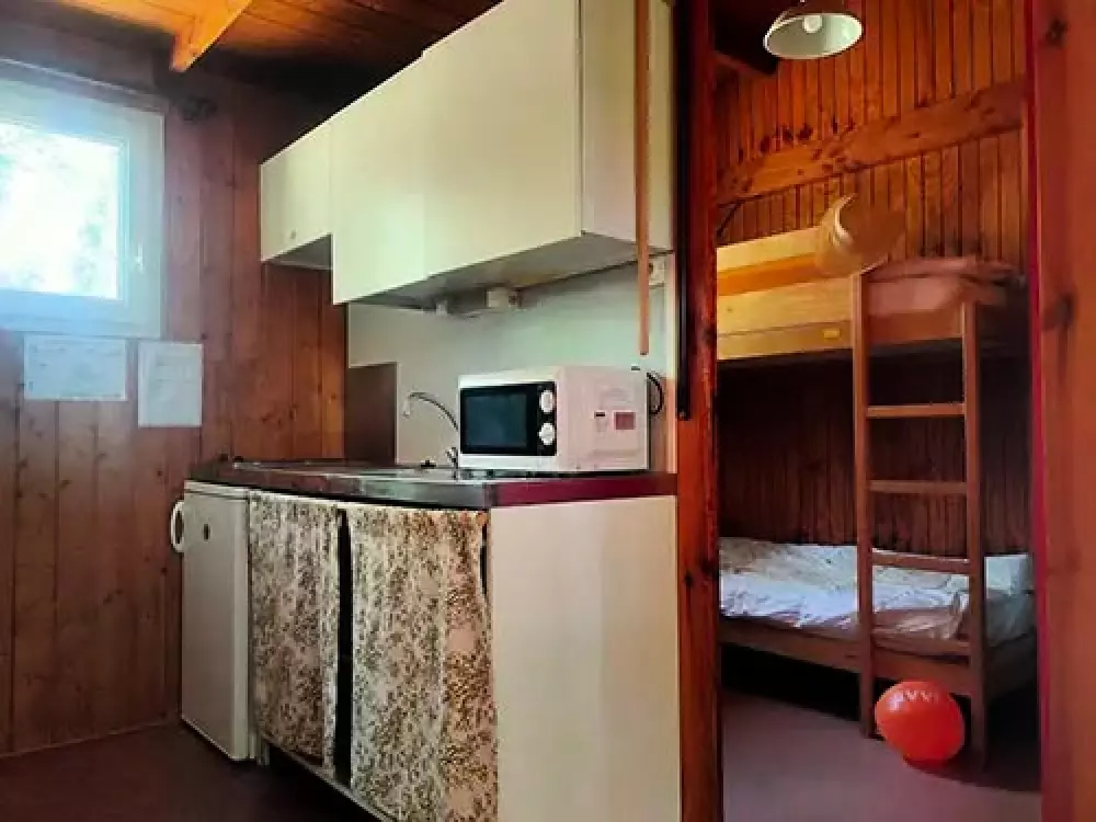 VVF Tence 3 Sterren★★★