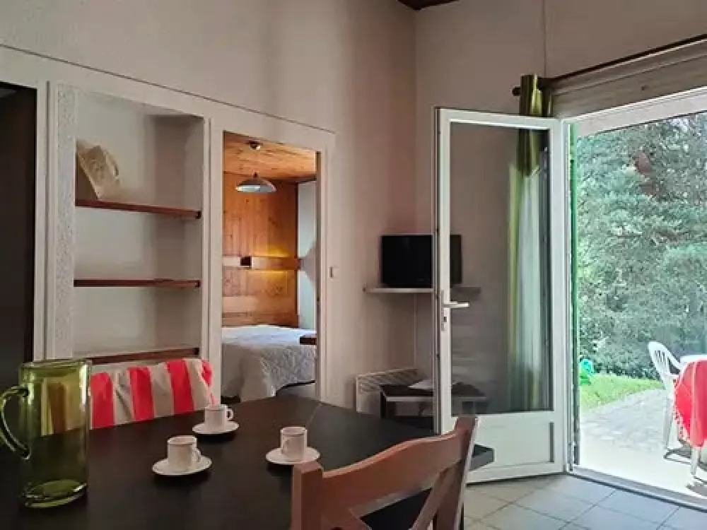 VVF Tence 3 Sterren★★★