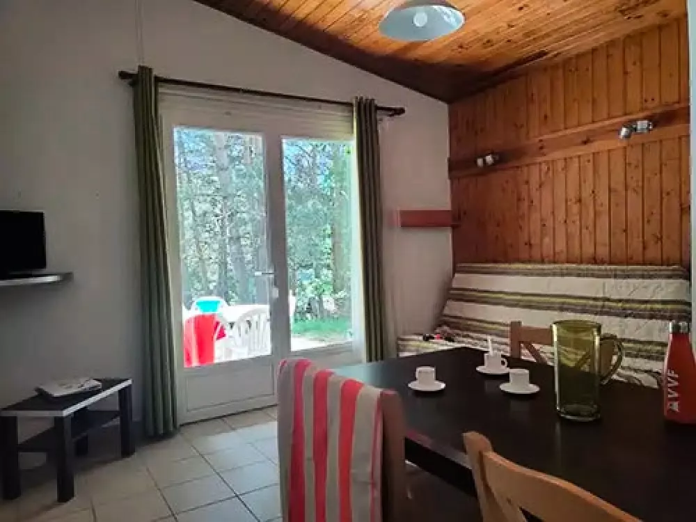 VVF Tence 3 Sterren★★★