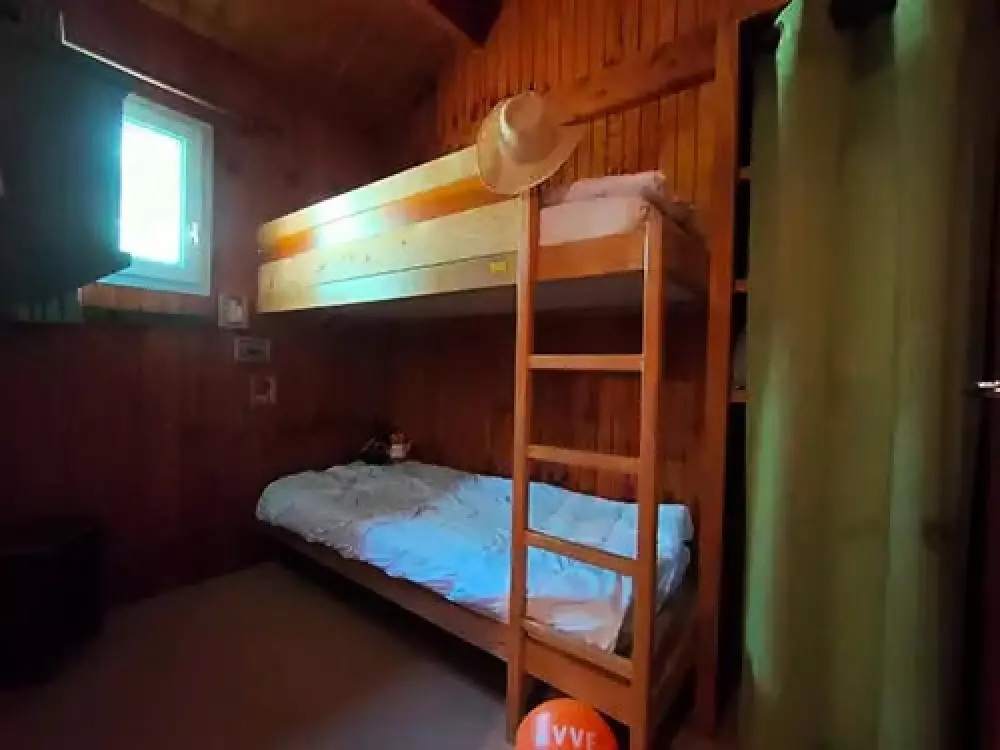 VVF Tence 3 Sterren★★★