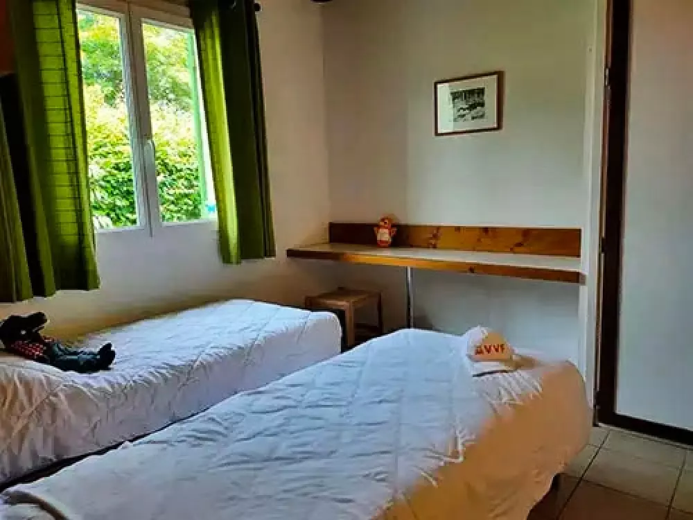 VVF Tence 3 Sterren★★★