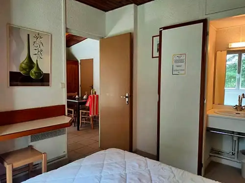 VVF Tence 3 Sterren★★★