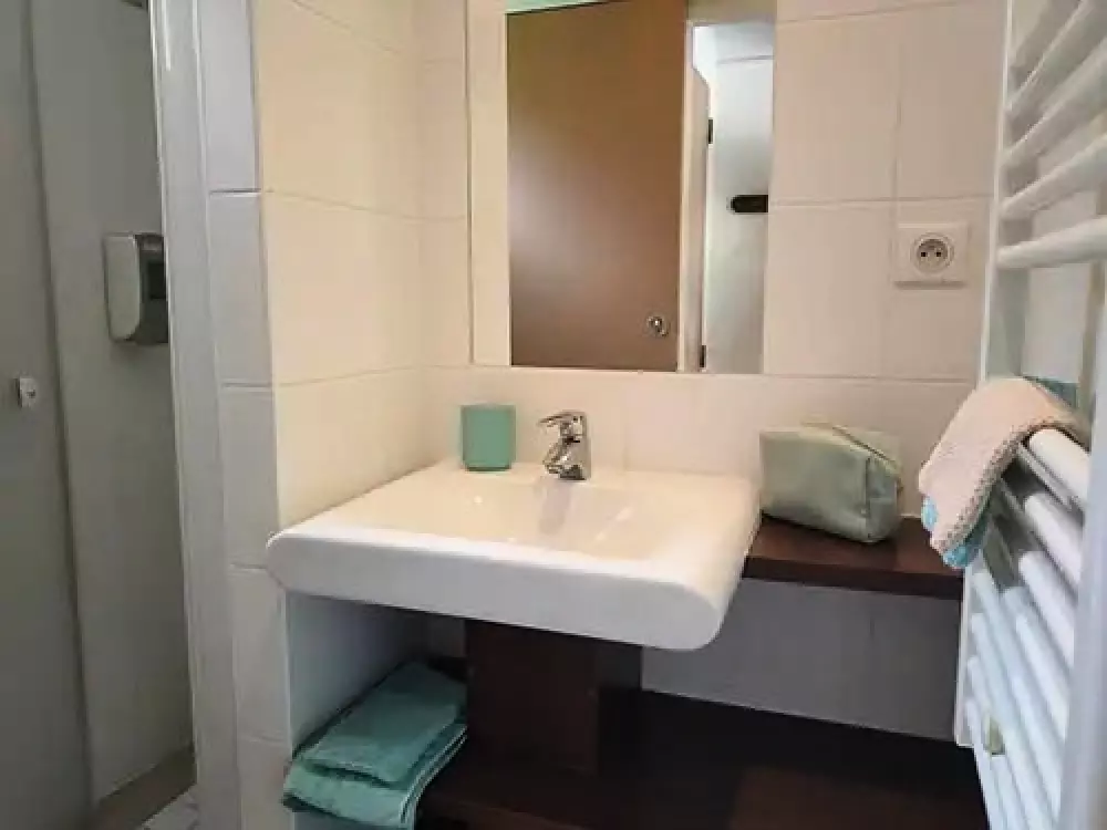 VVF Tence 3 Sterren★★★