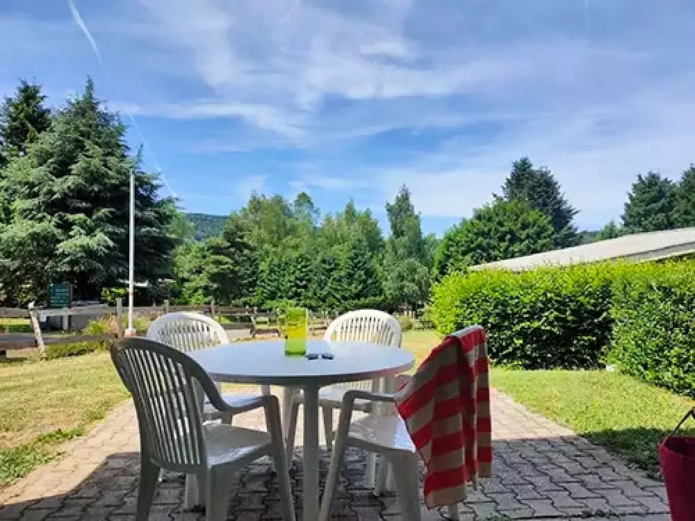 VVF Tence 3 Sterren★★★