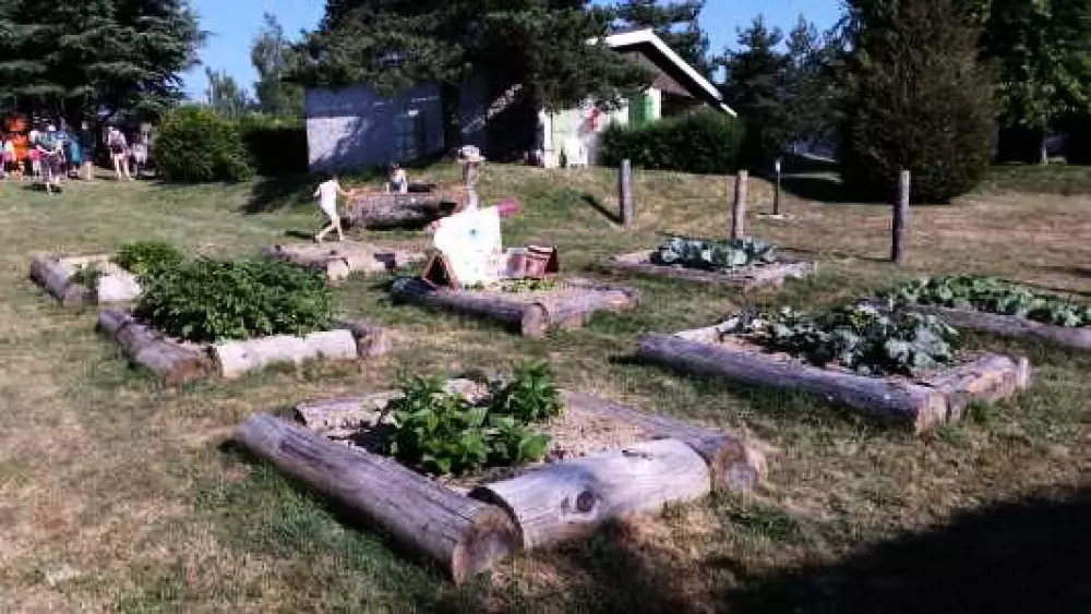 VVF Tence 3 Sterren★★★