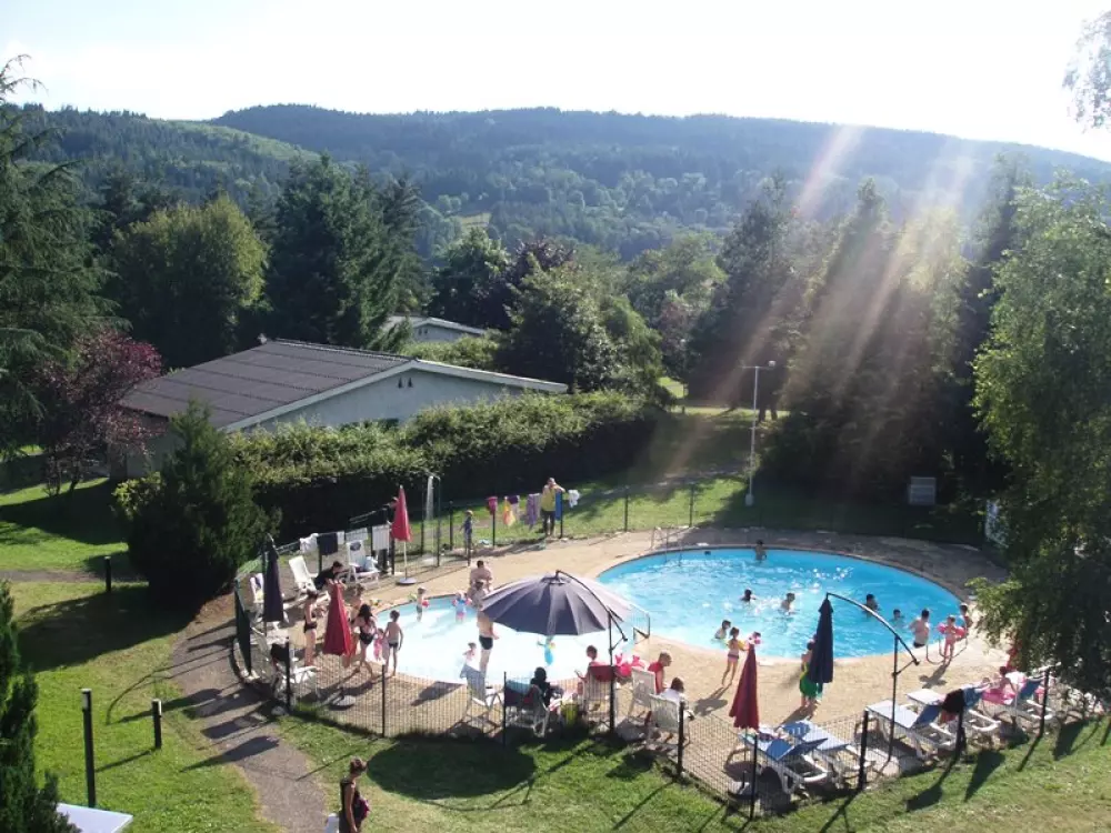 VVF Tence 3 Sterren★★★