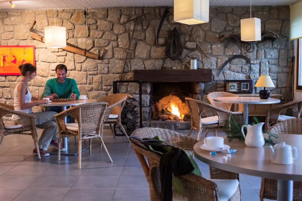 VVF Tence 3 Sterren★★★