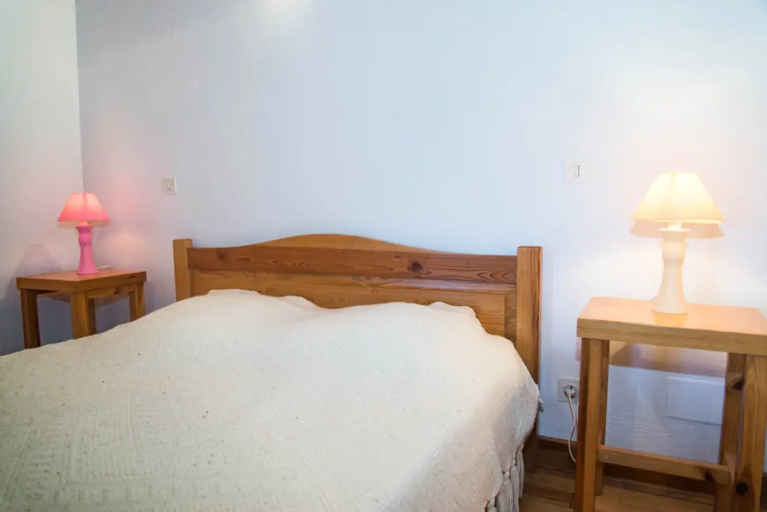 Gîte de France Gîte de chantejals 5/7 Personen 2 Ähren