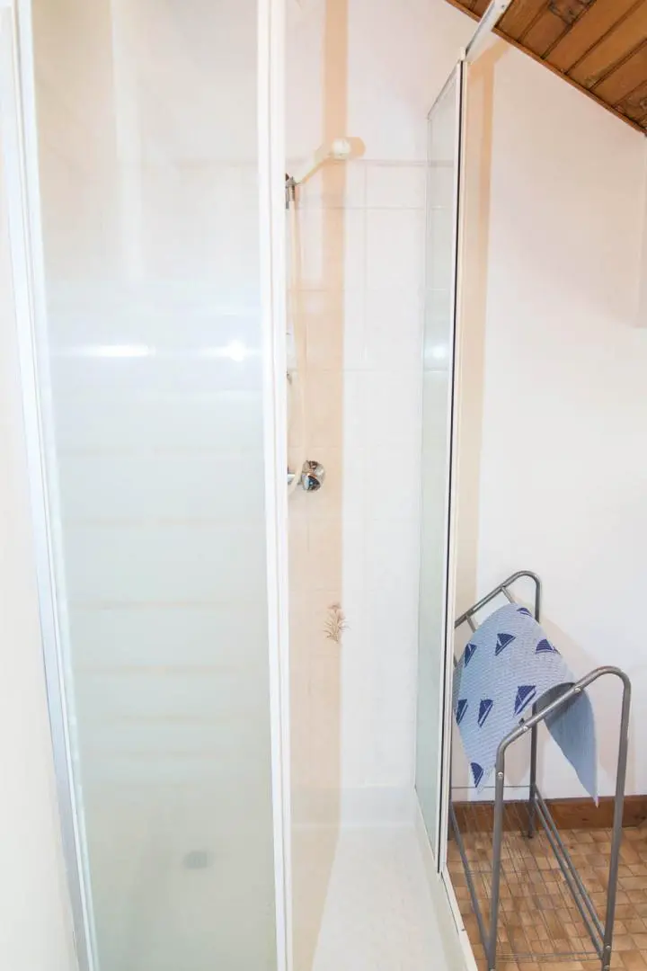 Gîte de France Gîte de chantejals 5/7 Personen 2 Ähren