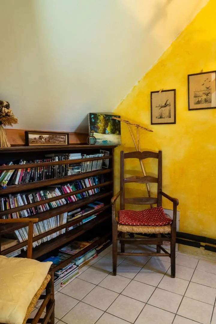Gîte de France Gîte la narce 3 Ohren