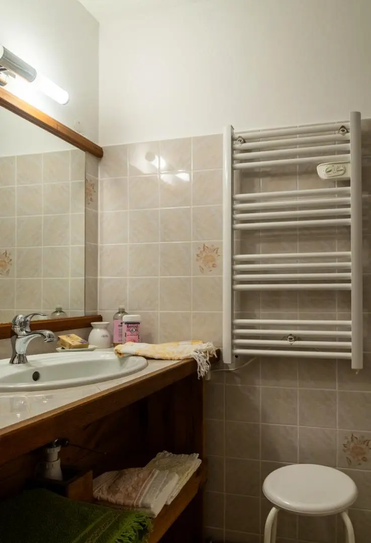 Gîte de France Gîte la narce 3 Ohren