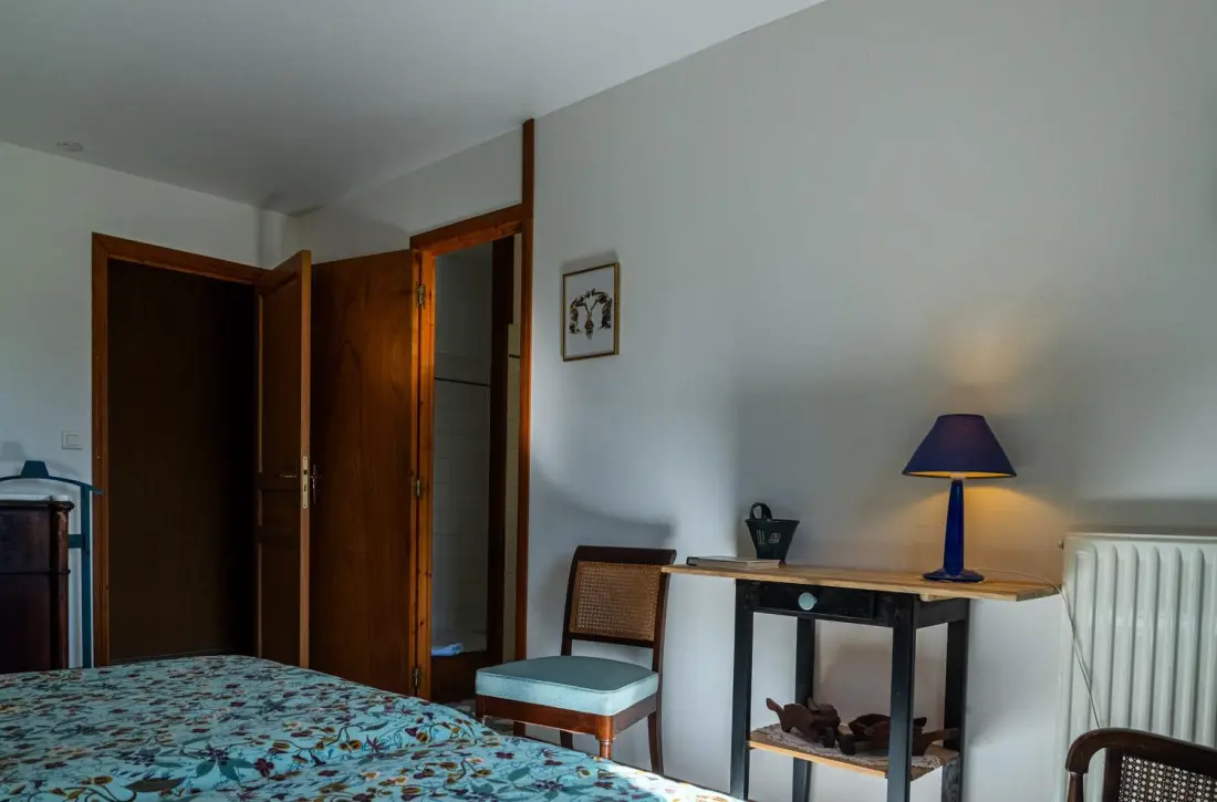 Gîte de France Gîte la narce 3 Ohren