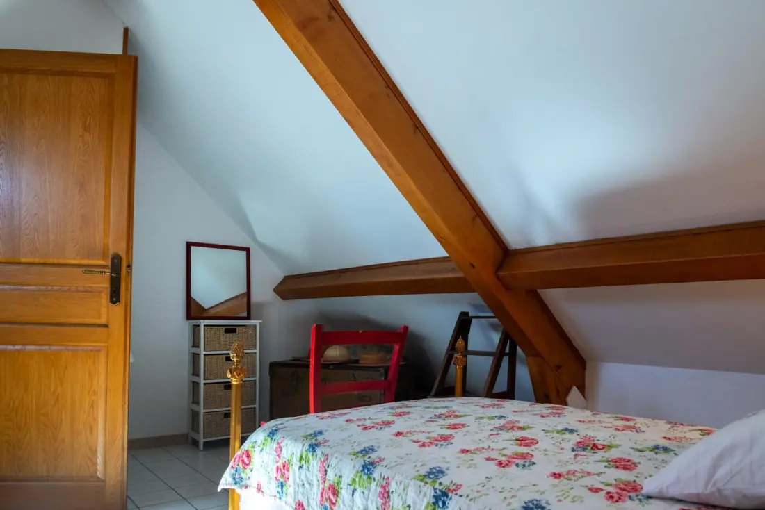 Gîte de France Gîte la narce 3 Ohren