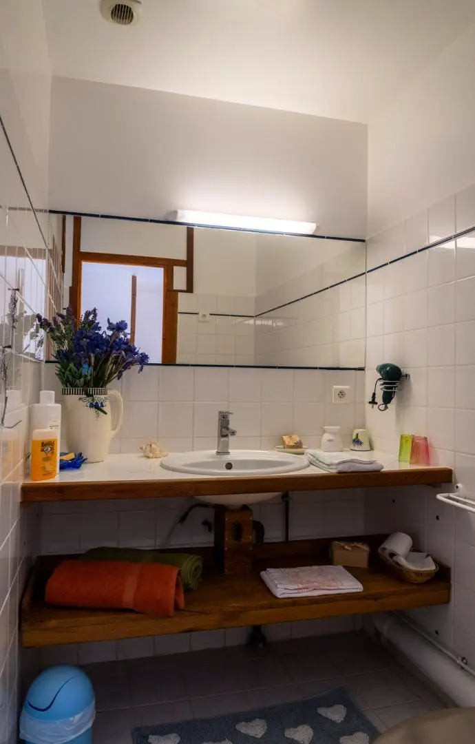Gîte de France Gîte la narce 3 Ohren