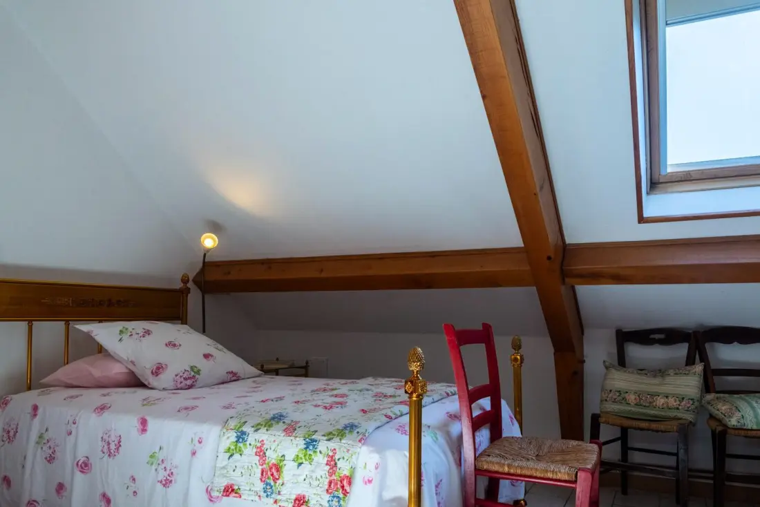 Gîte de France Gîte la narce 3 Ohren