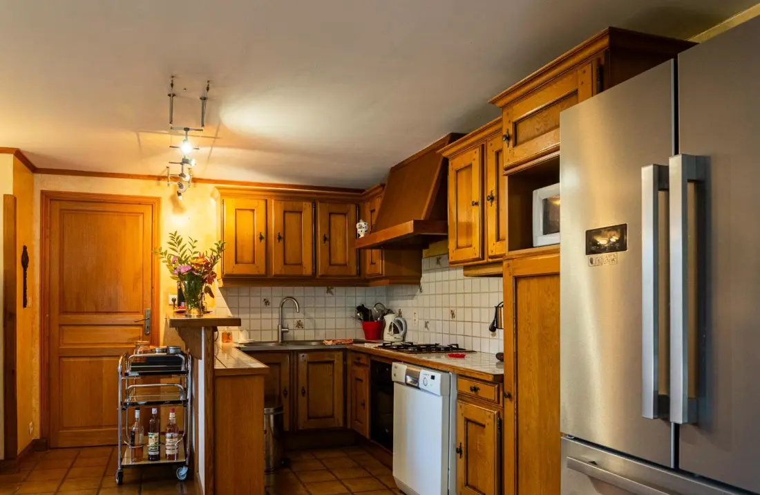 Gîte de France Gîte la narce 3 Ohren