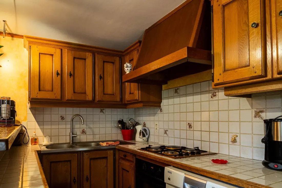 Gîte de France Gîte la narce 3 Ohren