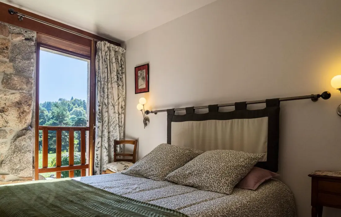 Gîte de France Gîte la narce 3 Ohren