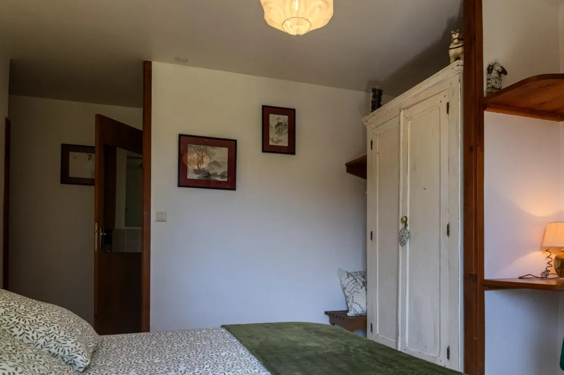 Gîte de France Gîte la narce 3 Ohren