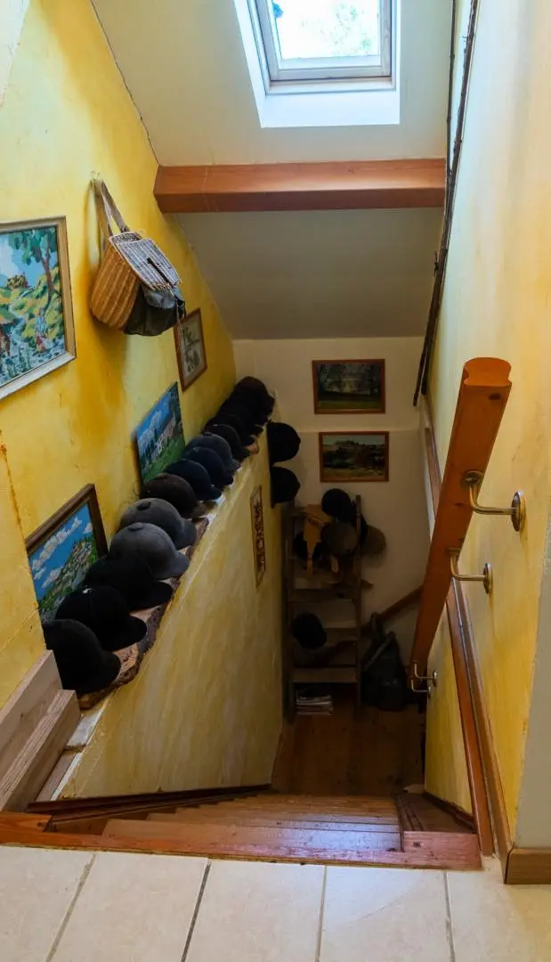 Gîte de France Gîte la narce 3 Ohren