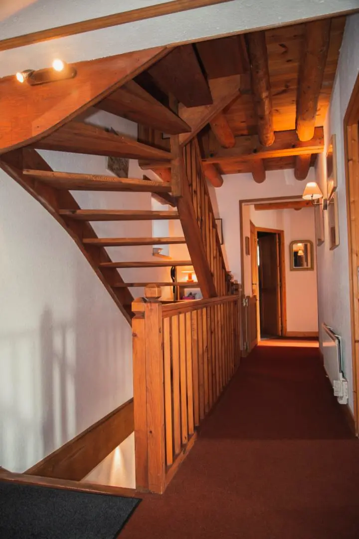 Gîte de France Der Pradel 3 Ohren