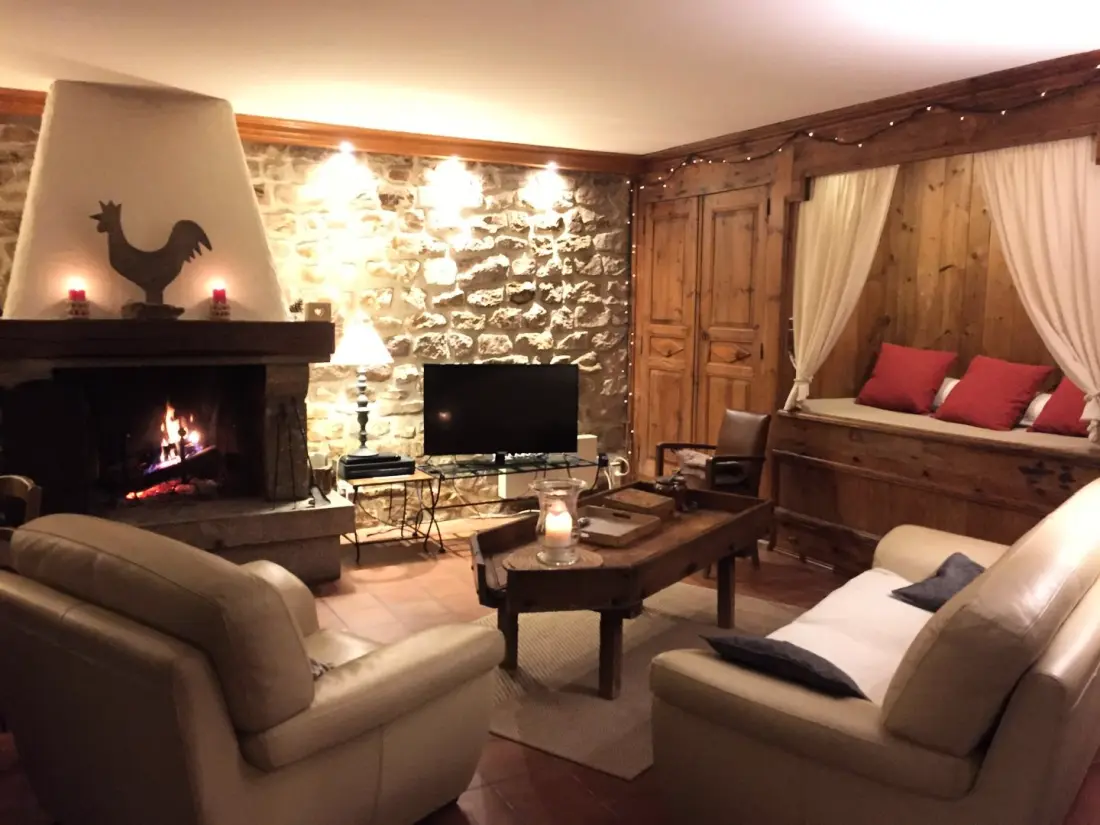 Gîte de France Der Pradel 3 Ohren