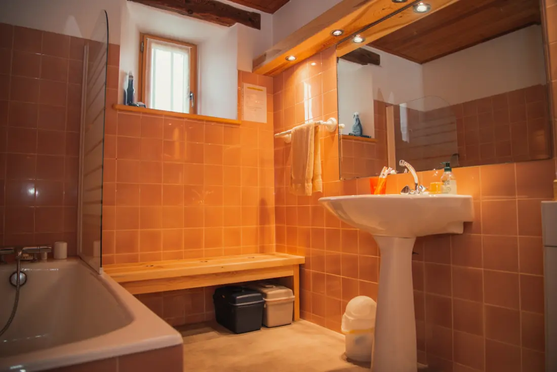 Gîte de France Der Pradel 3 Ohren
