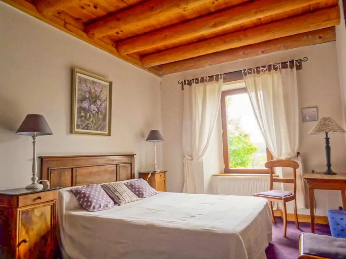 Gîte de France Der Pradel 3 Ohren