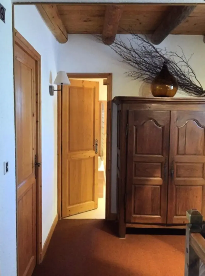 Gîte de France Der Pradel 3 Ohren