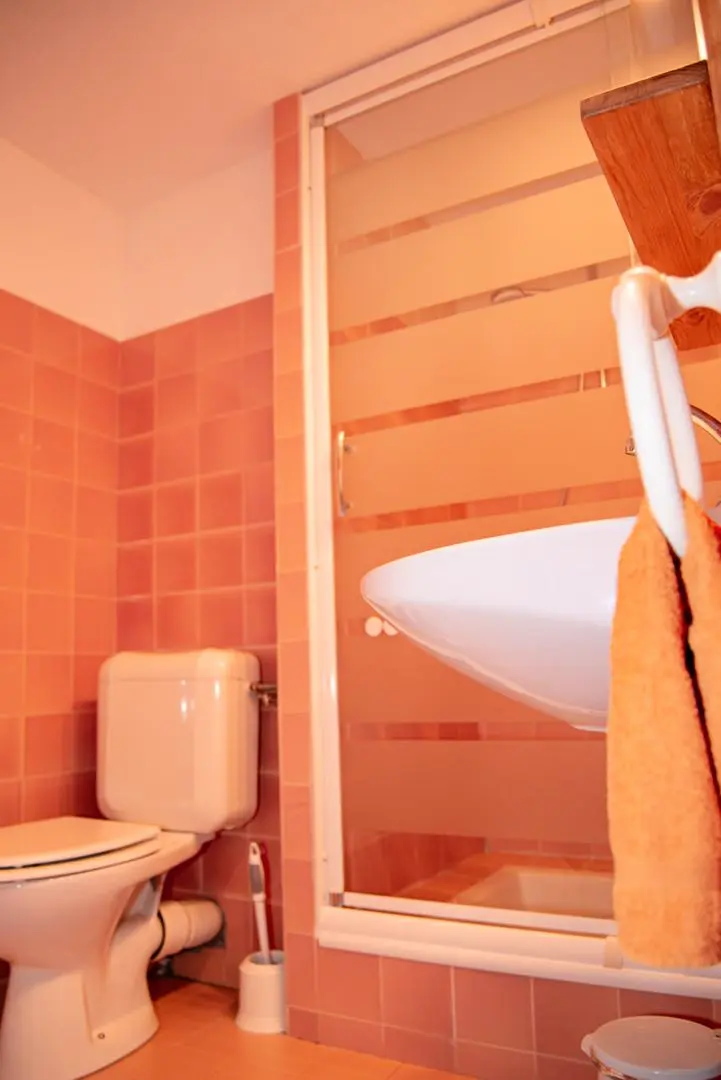 Gîte de France Der Pradel 3 Ohren