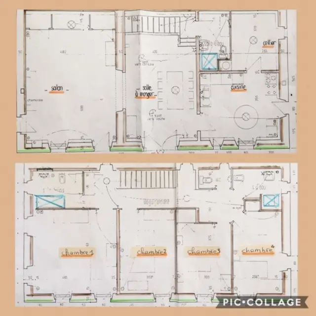 Gîte de France Der Pradel 3 Ohren