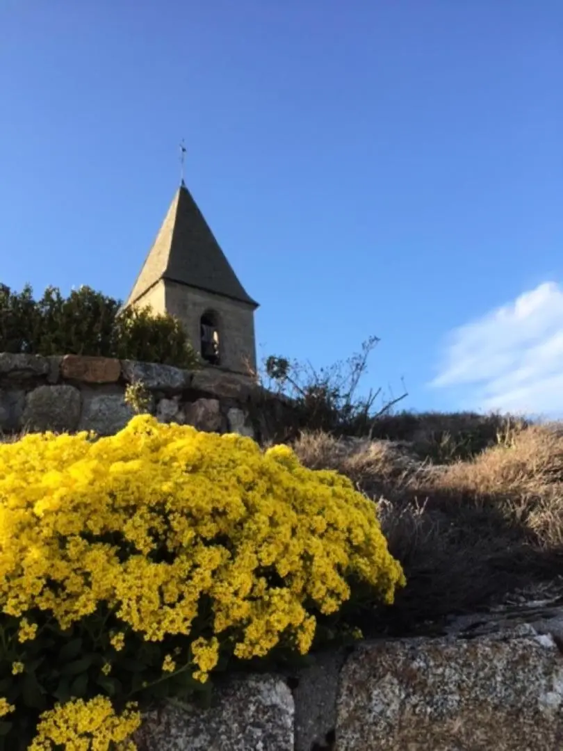 Gîte de France Der Pradel 3 Ohren