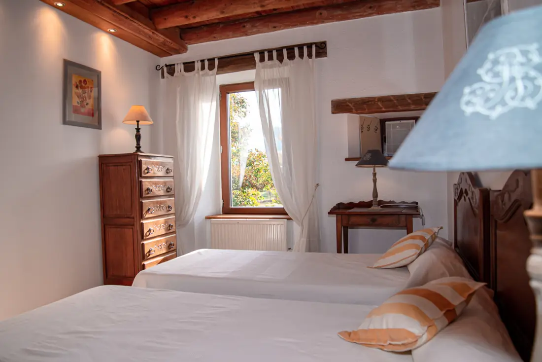 Gîte de France Der Pradel 3 Ohren