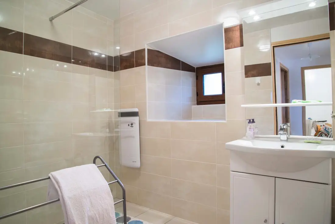Gîte de France Gîte le pré de chabanettes 6/8 Personen 3 Ohren